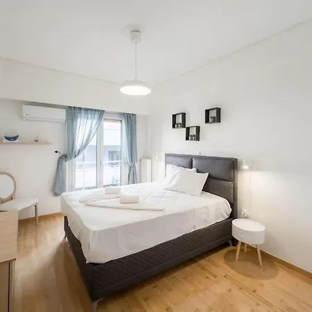Apartment Spacious Urban In The Heart Of *