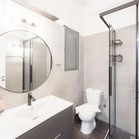 Spacious Urban In The Heart Of * Athen