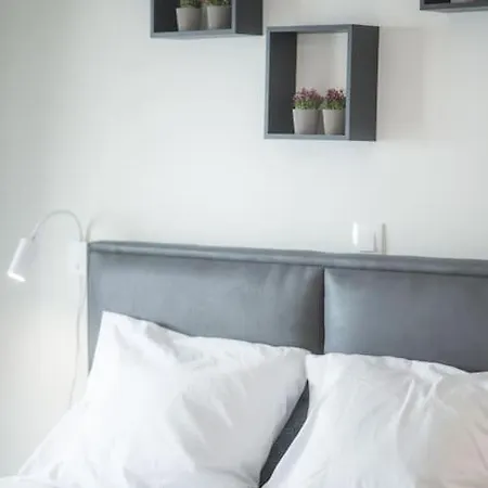 Spacious Urban In The Heart Of * Athen